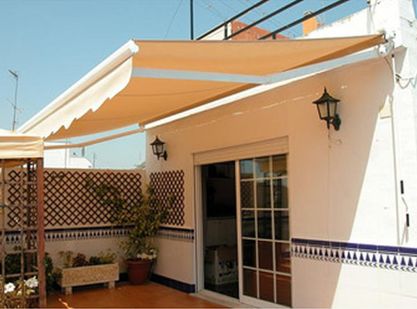Toldo Extensible